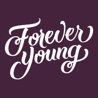 Forever Young Premium Tee | Teevron