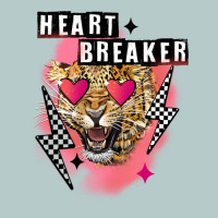 Heart Breaker Valentine's Day Heavy Core Tee | Teevron