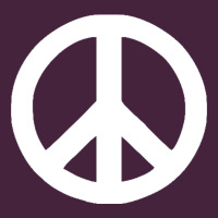 Peace Sign Premium Tee | Teevron