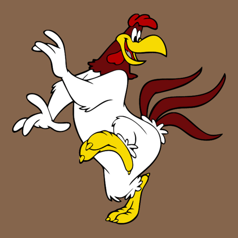 Foghorn Leghorn Looney Premium Tee by DesignPulse | Teevron