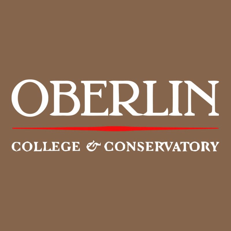 Oberlin, Conservatory Of Music Premium Tee by DesignPulse | Teevron