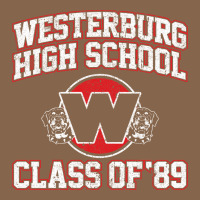 Westerburg Class Of 89 (heathers) Variant Premium Tee | Teevron
