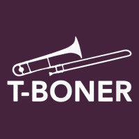 Funny Trombone Funny T Boner Funny T Boner Tboner Premium Tee | Teevron