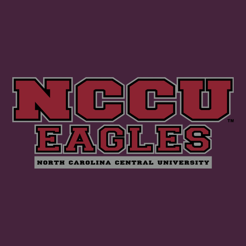 North Carolina Central Premium Tee by DesignPulse | Teevron