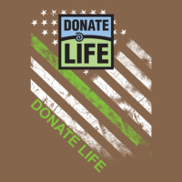 Donate Life Premium Tee | Teevron