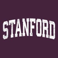 Stanford California Ca Vintage Athletic Sports Design T Shirt Premium Tee | Teevron