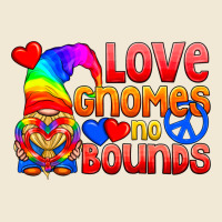 Love Gnomes No Bounds Premium Tee | Teevron