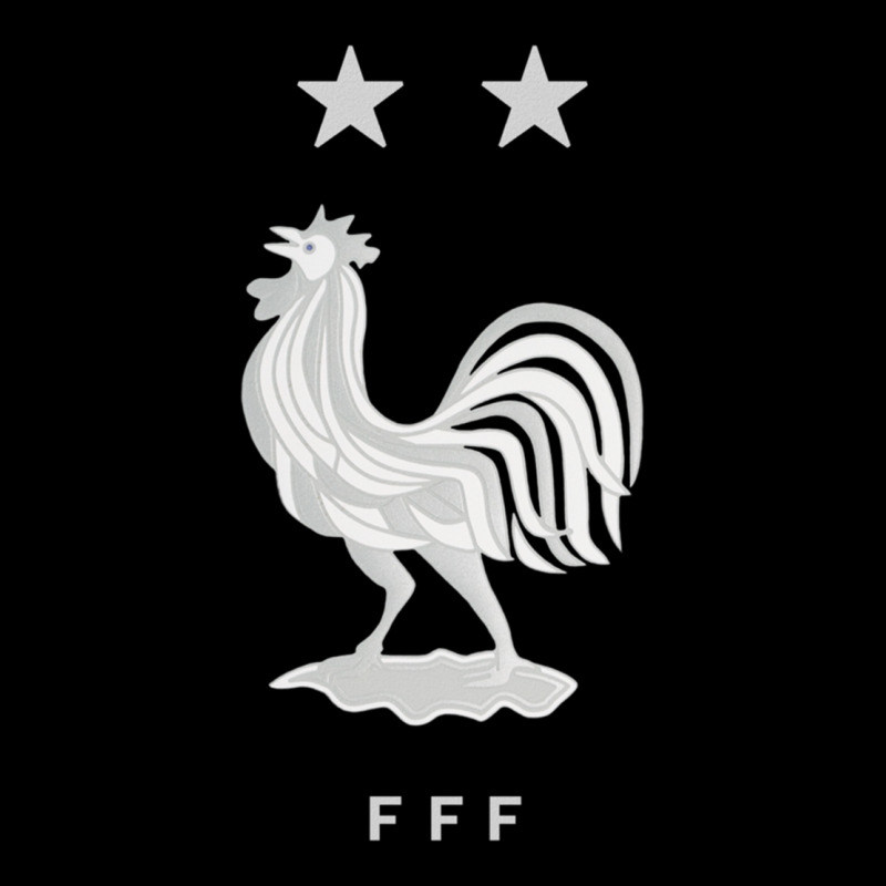 Fff Two Stars Premium Tee by DesignPulse | Teevron