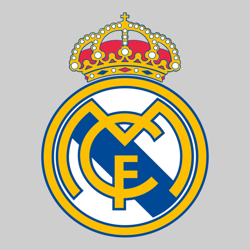 Real,madrid Premium Tee by DesignPulse | Teevron