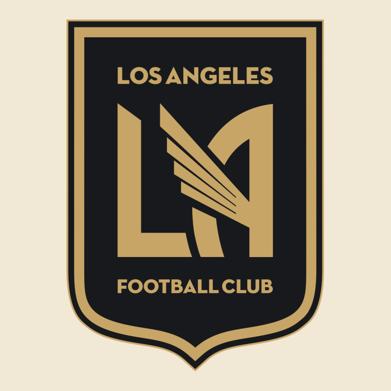Lafc Premium Tee by DesignPulse | Teevron