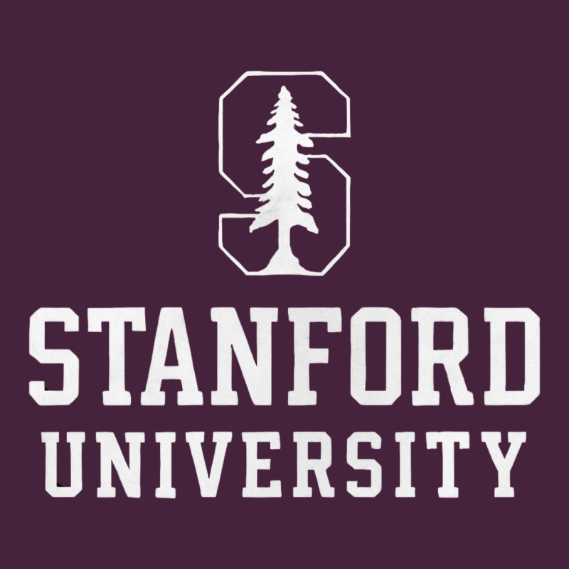 Stanford University Logo Premium Tee by DesignPulse | Teevron