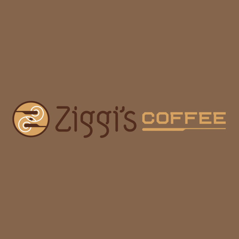 Ziggi's Coffee Premium Tee by DesignPulse | Teevron