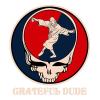grateful dude | Teevron
