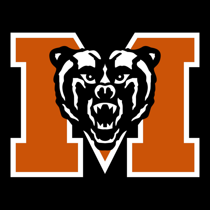 Mercer Bears Premium Tee by DesignPulse | Teevron