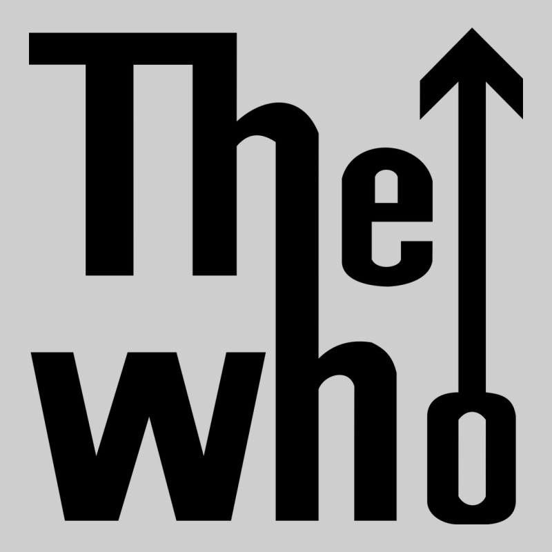 The,who,the,who,collection Premium Tee by PixelWave | Teevron