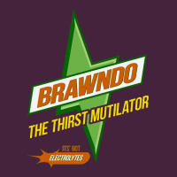 Brawndo The Thirst Mutilator   Idiocracy Inspired Active Premium Tee | Teevron