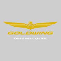 Goldwing Premium Tee | Teevron