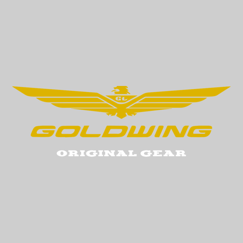 Goldwing Premium Tee by PixelWave | Teevron