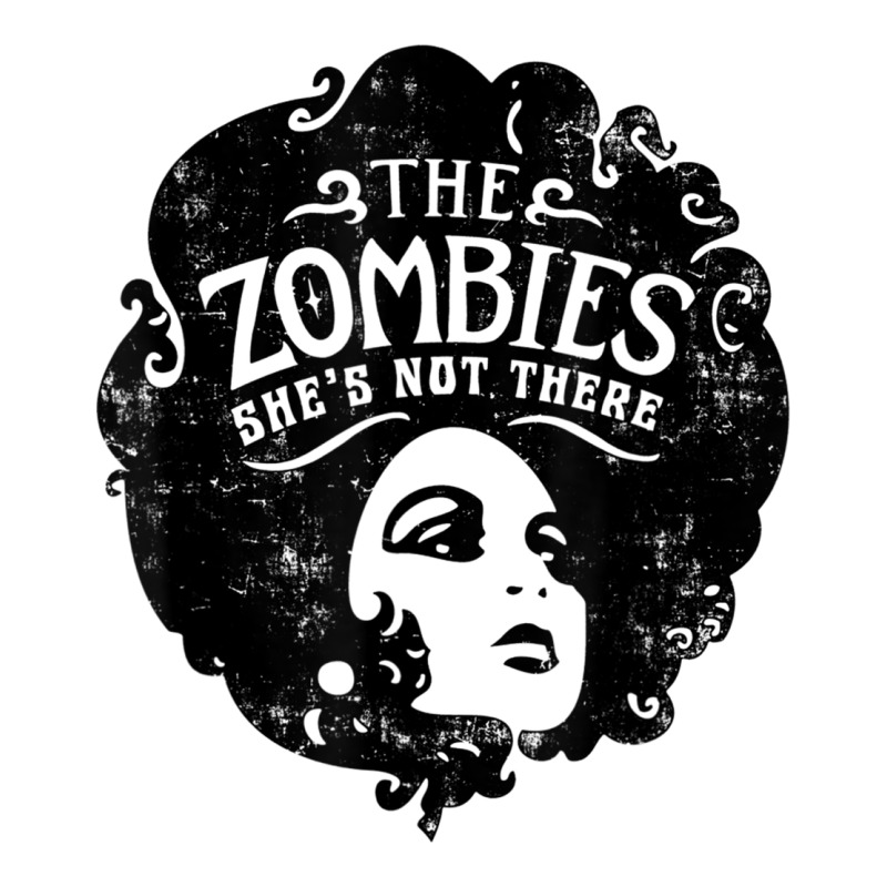 The Zombies   She's Not There T Shirt Premium Tee by PixelWave | Teevron