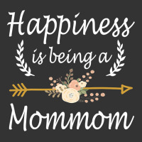 happiness is being a mommom  cute mothers day gifts | Teevron