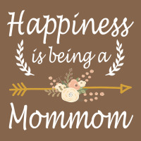Happiness Is Being A Mommom  Cute Mothers Day Gifts Premium Tee | Teevron