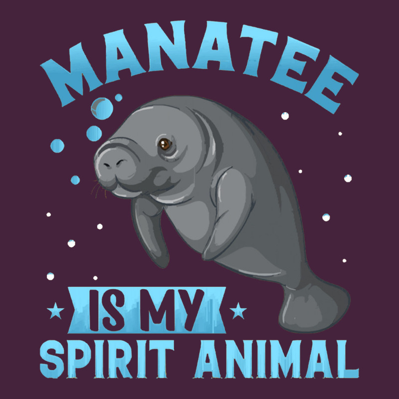 Manatee Gifts Premium Tee by PixelWave | Teevron