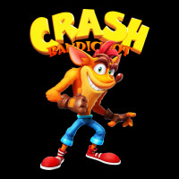 Crash Bandicoot Premium Tee | Teevron