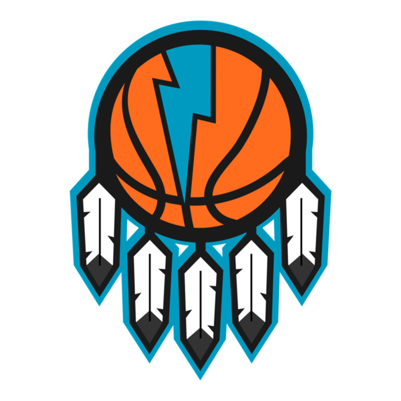 Okc Thunder Dreamcatcher 1 Premium Tee by PixelWave | Teevron