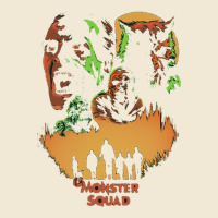 The Monster Squad Premium Tee | Teevron