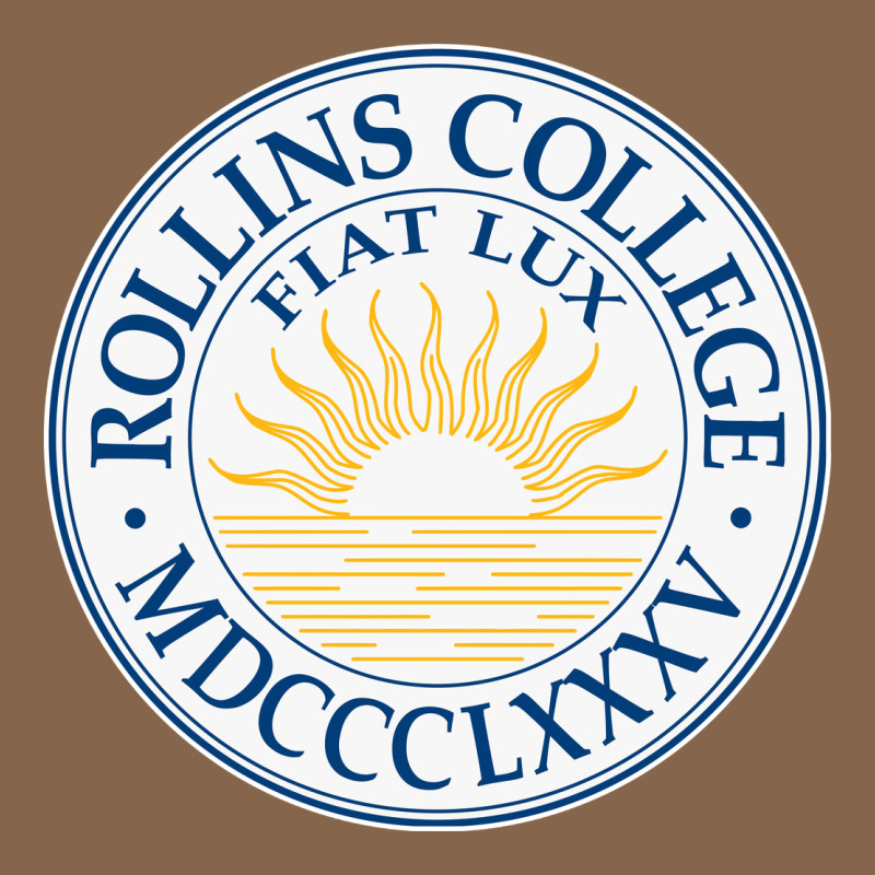 Rollins College Premium Tee by PixelWave | Teevron