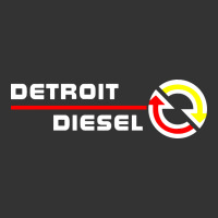 Detroit Diesel | Teevron