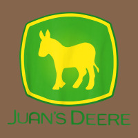 Juan Deere Farmer Gardener Landscaper Funny Premium Tee | Teevron