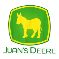 Juan Deere Farmer Gardener Landscaper Funny | Teevron