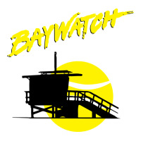 baywatch lifeguard tower sunset   baywatch | Teevron