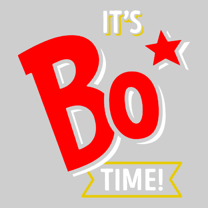 It's Bo Time Premium Tee by PixelWave | Teevron