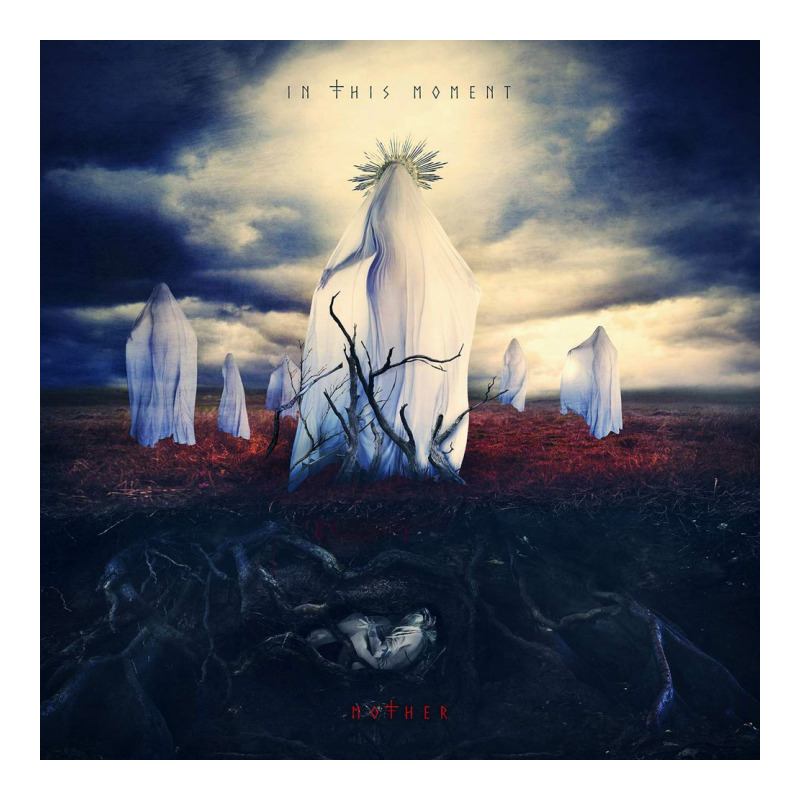 In This Moment Mother Album Tour 2022 Premium Tee by PixelWave | Teevron
