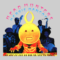 Head Hunters Herbie Hancock Unisex Premium Tee | Teevron