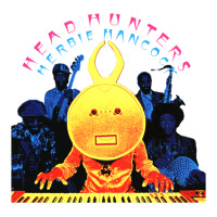 Head Hunters Herbie Hancock Unisex | Teevron