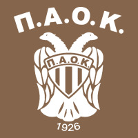Paok Merch Premium Tee | Teevron