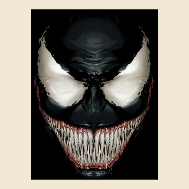 The Venom Premium Tee by PixelWave | Teevron