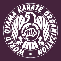 World Oyama Karate Organization ( White ) Premium Tee | Teevron