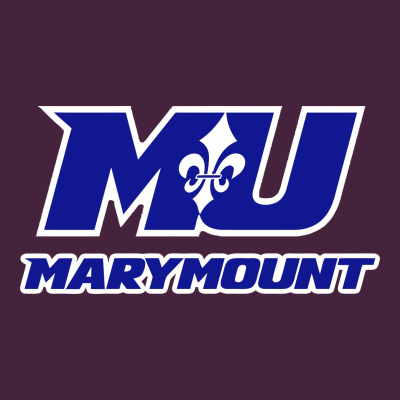 Marymount University Vectorized Premium Tee by PixelWave | Teevron