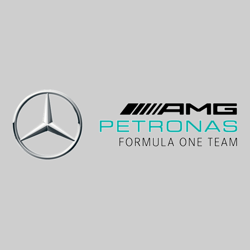 Mercedis F1 Premium Tee by PixelWave | Teevron