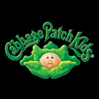 Cabbage Patch Kids Essential Premium Tee | Teevron