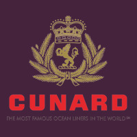 Luxury Cruises Cunard Premium Tee | Teevron