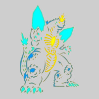 Spacegodzilla Premium Tee | Teevron