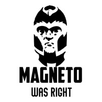 magneto was right | Teevron