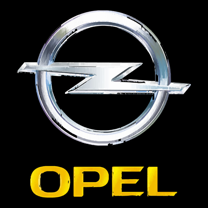 Opel Premium Tee by PixelWave | Teevron