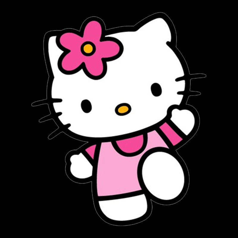 Kitty Premium Tee by PixelWave | Teevron