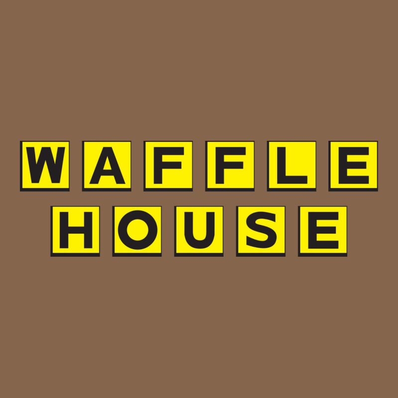 Waffle Hause Premium Tee by PixelWave | Teevron